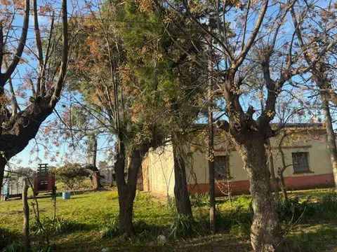 Quinta en Alquiler de 2 dormitorios
