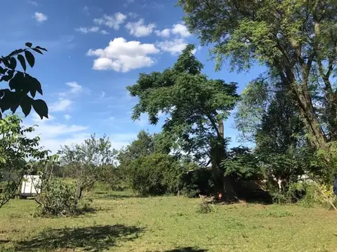 Alquilo / Vendo quinta de 6.285 mts2