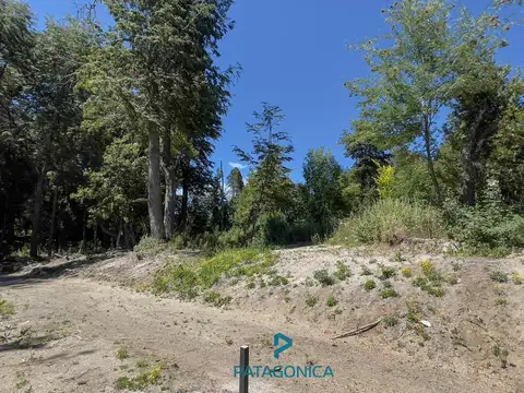 Terreno en Venta de 859,0 m2