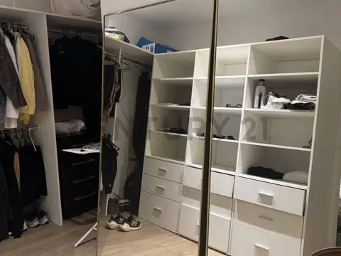 Departamento en Venta 26 años