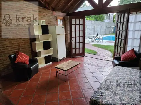 Terreno en Venta en Villa Gobernador Udaondo, USD 180.000