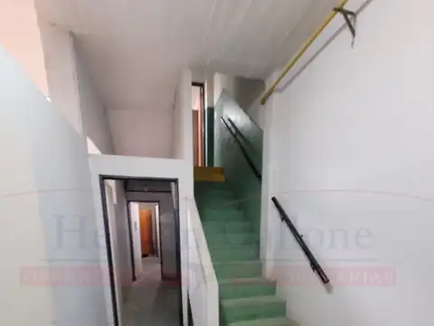 EXCELENTE GALPÓN DE 680 M² A METROS DE AV. GRAL. PAZ