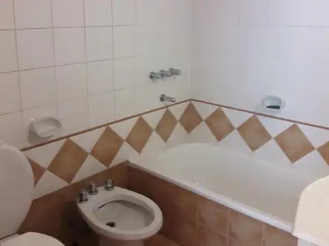 Departamento en Alquiler al Norte