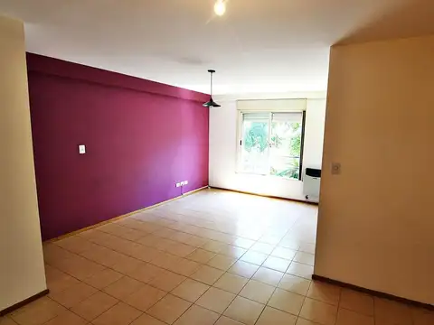 Departamento en Alquiler de 1 dormitorio