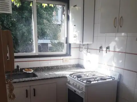 Departamento en Alquiler 18 años