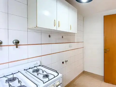 Departamento en Alquiler al Norte