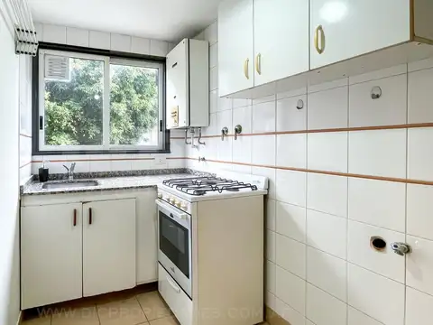 Departamento en Alquiler 18 años