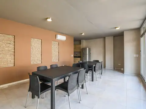 Departamento en venta