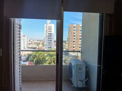 Departamento de 1 dorm. Amoblado en ALQUILER