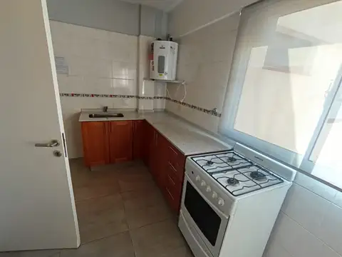 Departamento en Alquiler de 3 ambientes
