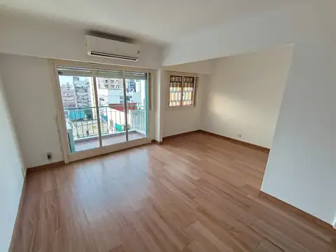 Departamento en alquiler