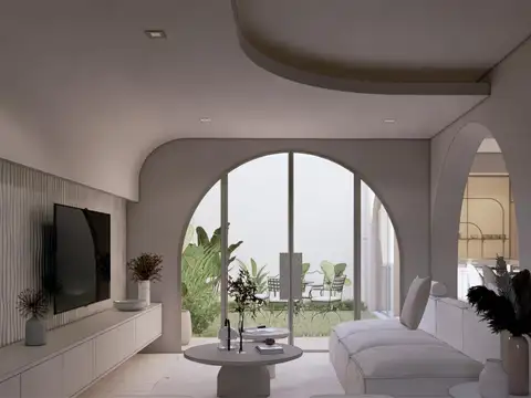 Casa 6 ambientes con 3 baños