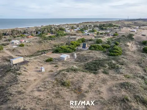 VENTA LOTE EN SAUCE GRANDE