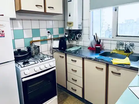 Departamento en Venta en Bahia Blanca, USD 57.500