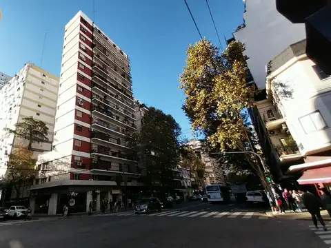 Departamento en Belgrano