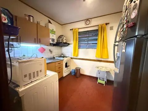 Depto Tipo Casa en Venta al Norte