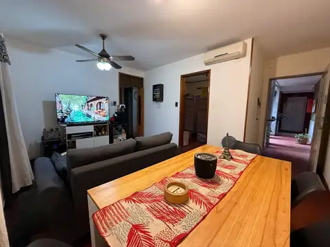 Departamento en  planta baja