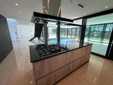 Casa en Venta A Estrenar