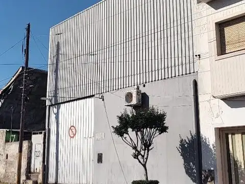 VENTA DE GALPON EN BARRIO SAN MARTIN 
