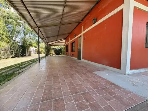Casa en Venta 20 años