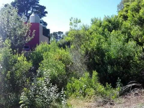 Terreno en Venta de 275,0 m2