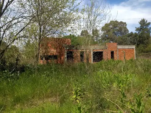 Terreno en Venta de 1485,0 m2