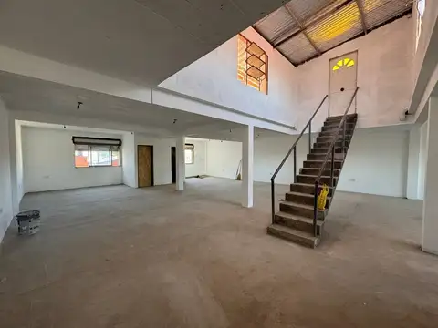 Galpon en Venta 16 años