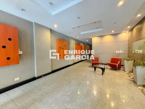 Mendoza 5100, Piso 1