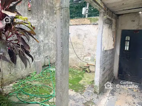 Casa en Venta de 2 dormitorios