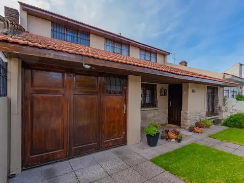 Casa en Venta de 4 dormitorios