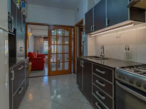 Chalet en el barrio Peralta Ramos Oeste.
