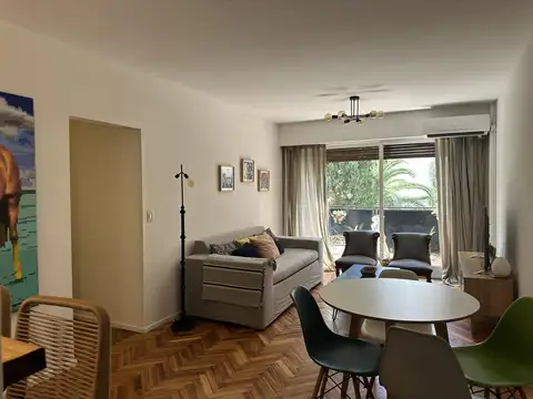 Departamento en Venta 40 años