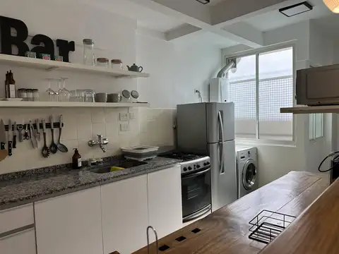 Departamento en Venta de 3 dormitorios