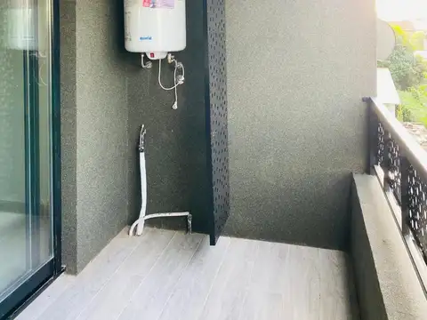 Departamento en Venta en Pinamar, USD 99.000