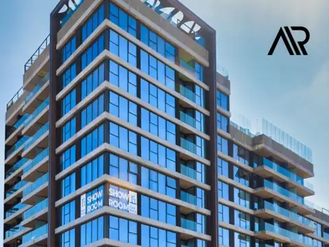 Rambla O'Higgins 100