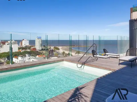 Departamento en Venta al Norte