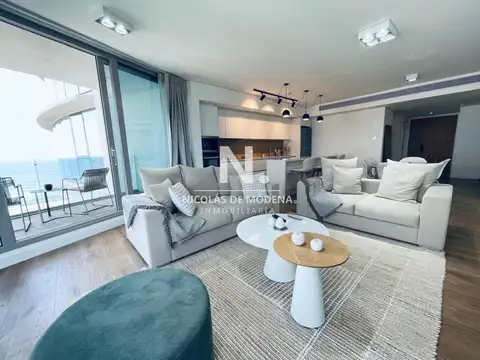 Departamento en Alquiler de 2 dormitorios