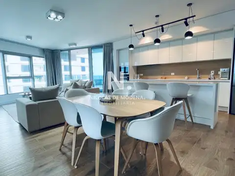 Departamento en Alquiler en San Rafael, USD 4.000