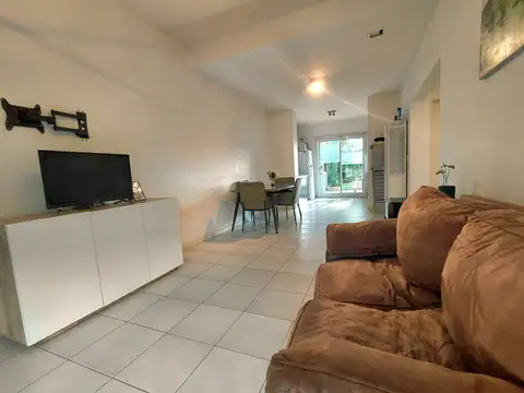 Depto Tipo Casa en Venta en Nordelta Homes 3, USD 178.999