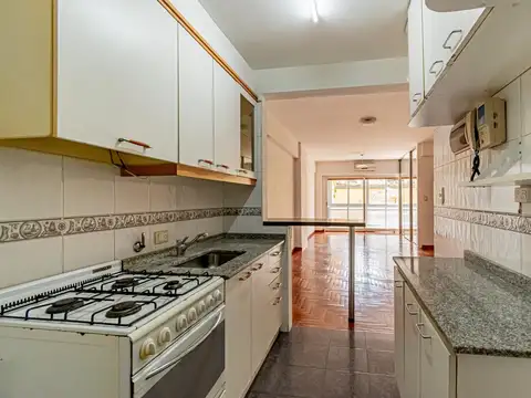 Departamento en Venta 25 años