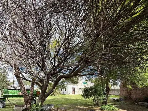 Galpón en venta en Villa María