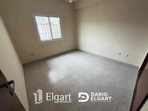 Departamento 5 ambientes con 1 baño