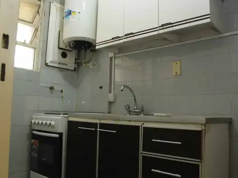 VENTA MONOAMBIENTE PALERMO