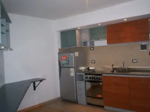DEPARTAMENTO DE 1 AMBIENTE