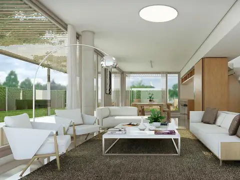 Departamento en Venta al Noreste