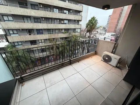 Departamento en Alquiler al Oeste