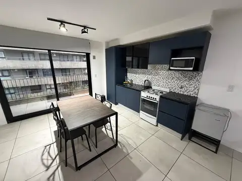 Departamento en Alquiler en Echesortu, $ 500.000