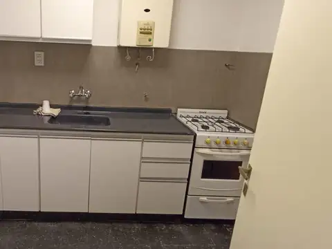Departamento en Venta 50 años