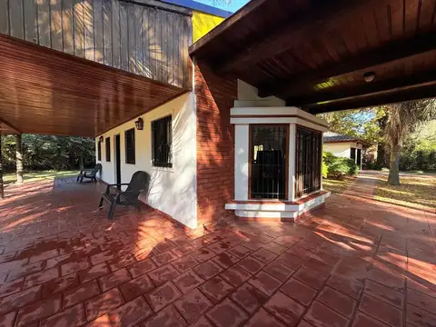 Casa en Venta de 6 dormitorios