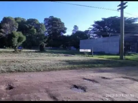 Terreno en Venta de 865,0 m2